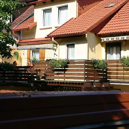Haus-kummeleck-wohnung-3 Apartment *