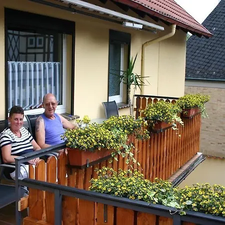 Haus-kummeleck-wohnung-3 Bad Lauterberg