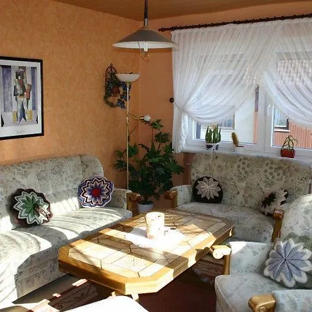 Haus-kummeleck-wohnung-3 Apartment