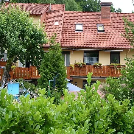 Haus-kummeleck-wohnung-3 Apartamento *